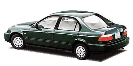 Honda Integra SJ VXI (EK3)