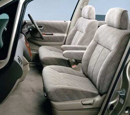 Honda Odyssey S (RA3)