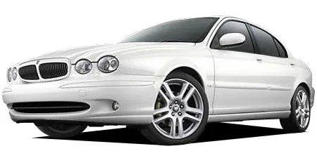 Jaguar Xtype 3.0 V6 SPORT WHITE EDITION (J51WA / J51XA)