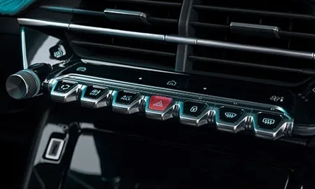 Peugeot 208 GT HYBRID (P21HN09)
