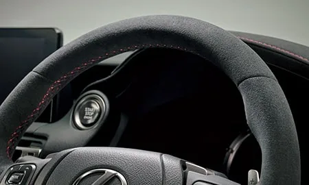 Lexus RC350 FINAL EDITION (GSC10)