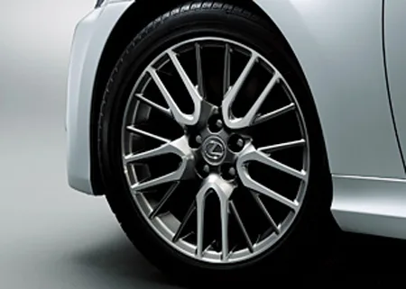 Lexus GS350 VERSION L (GRL15)