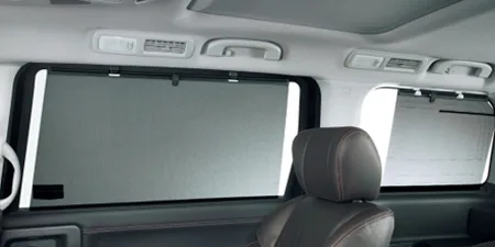 Nissan Elgrand 250XG (TNE52)