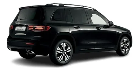 Mercedes Benz Glb 180 EDITION BLACK STARS (247613M / 247684M)