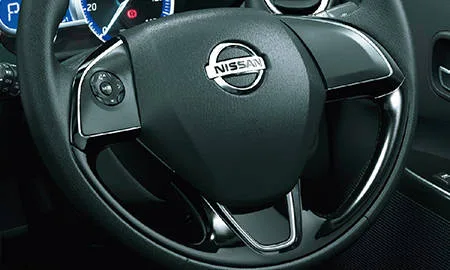Nissan Dayz RIDER HIGHWAY STAR G (B21W)