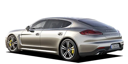 Porsche Panamera TURBO S EXECTIVE (970CWA / 970CWBA / 970CWBAX / 970CWDA / 970CWDAX / 970CXPA)