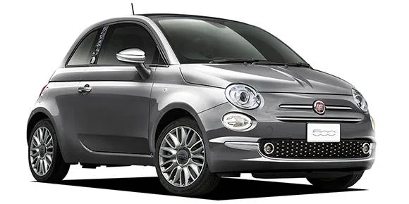 Fiat 500 GENIO (31209)