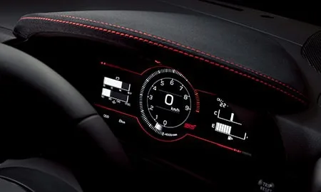 Subaru Brz STI SPORT (ZD8)