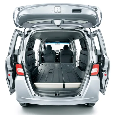 Honda Freed Spike G (GB3)