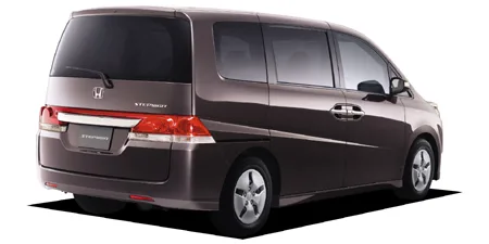 Honda Stepwagon B (RG2)