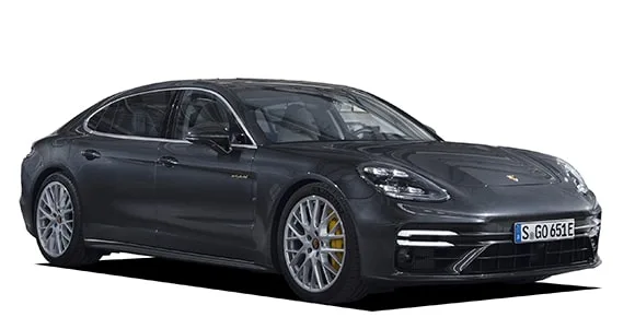 Panamera G2J40A