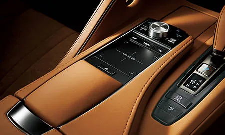 Lexus LC500 S PACKAGE (URZ100)