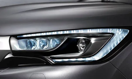 Citroen DS4 CHIC (B7C5G01)