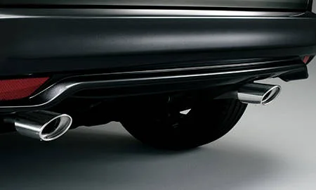 Honda Vezel TOURING HONDA SENSING (RU1)