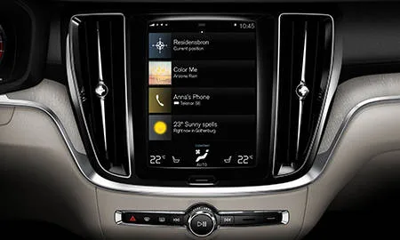 Volvo S60 T4 MOMENTUM (ZB420)