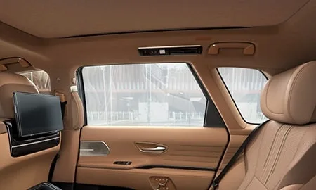 Toyota Century BASE GRADE (GRG75)
