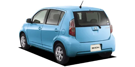Daihatsu Boon 1.0CL LIMITED (M300S)
