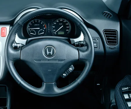 Honda Hrv SUPER PLAYER (GH1)