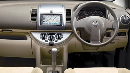 Nissan Note 15X (E11)