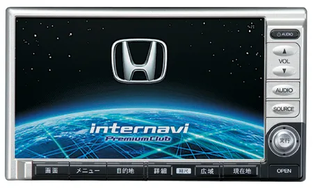 Honda Airwave G (GJ1)