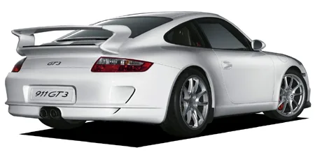 Porsche 911 GT3 (99776 / 99776RS)