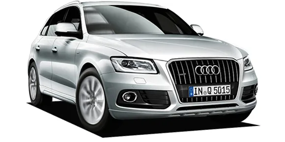 Audi Q5 Hybrid