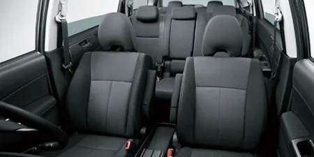 Subaru Exiga 2.0I (YA5)