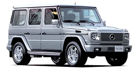 Gclass 463243