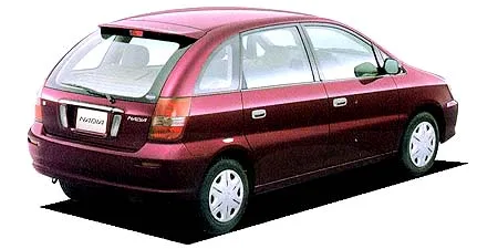 Toyota Nadia X (SXN15)