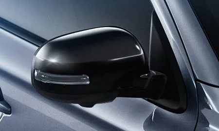 Mitsubishi Outlander Phev BLACK EDITION (GG3W)