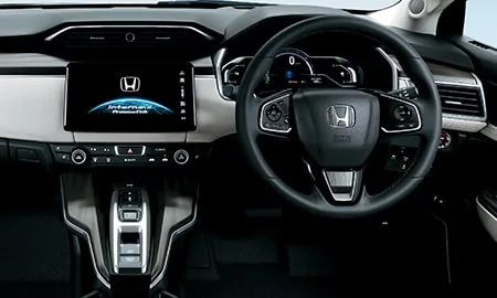 Honda Clarity Fuel Cell BASE GRADE (ZC4)