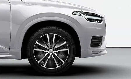 Volvo XC90 T5 AWD MOMENTUM (LB420XC / LB420XCA / LB420XCPA)