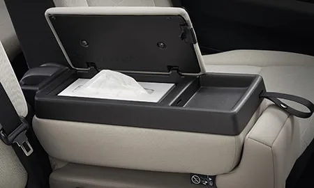Nissan Serena E-POWER X (GC28)