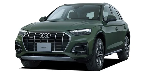 Audi Q5 HIGH STYLE (FYDTPA / FYDTPS)