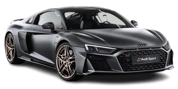 Audi R8 DECENNIUM (4SDMWF)
