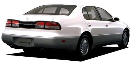 Toyota Aristo 3.0Q (JZS147)