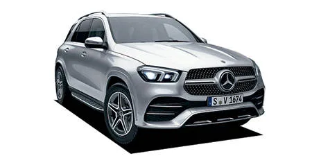 Mercedes Benz Gle 300D 4MATIC (167119C)