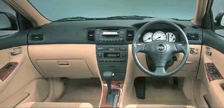 Toyota Allex RS180 (ZZE123)