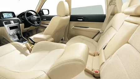 Subaru Forester L.L.BEAN EDITION (SG5)