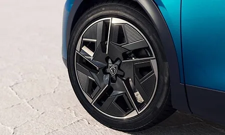 Peugeot 408 GT HYBRID FIRST EDITION (P545G06H)