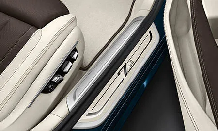 Bmw 7 Series 750LI 40 JAHRE (7A30 / 7A44 / 7E30 / 7F44)