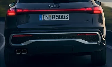 Audi Q5 TFSI QUATTRO 150KW ADVANCED (GU20 / GU20A / GU20S)