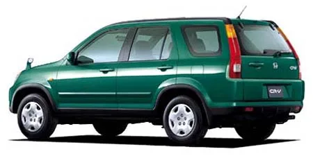 Honda Crv FULLMARK IG (RD4)
