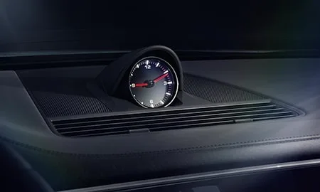 Porsche Panamera 4 E-HYBRID PLATINUM EDITION (G2ML1 / G2ML2 / G2MM / G2MR / G2MS / G2NL2X)