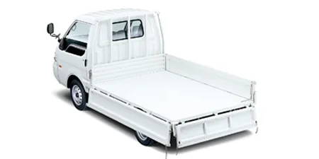 Mitsubishi Delica Truck DX (SK82TM)