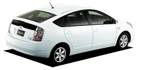 Toyota Prius G (NHW20)