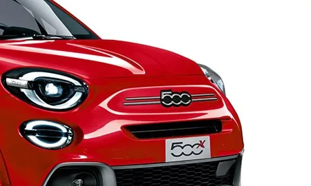 Fiat 500X SPORT (33413PM)