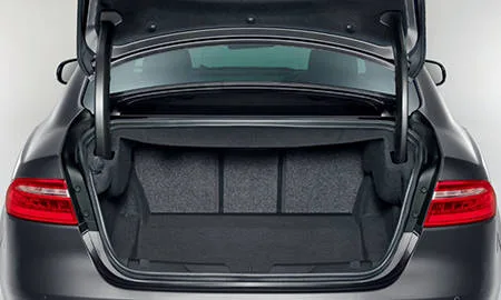 Jaguar XE JET DIESEL EDITION (JA2NA)