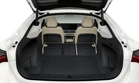 Bmw I4 E DRIVE 40 M SPORT (32AW89 / 72AW44)