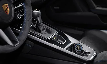 Porsche 911 GT3 (992NG)
